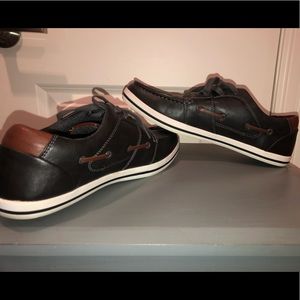 Aldo Mens Greeney Boat Shoe